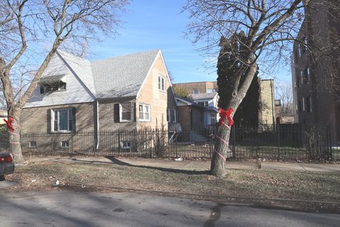 Tiny photo for 937 E 84th Place, Chicago, IL 60619 (MLS # 12536620)