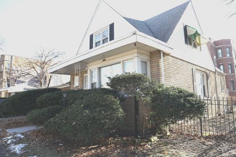 Tiny photo for 937 E 84th Place, Chicago, IL 60619 (MLS # 12536620)