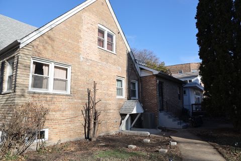 Tiny photo for 937 E 84th Place, Chicago, IL 60619 (MLS # 12536620)