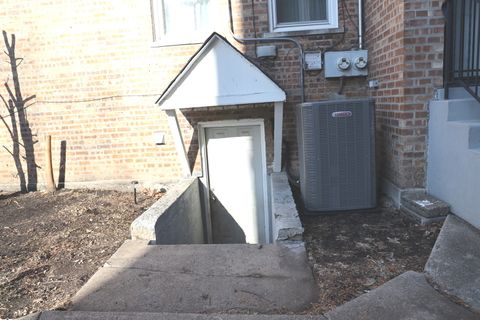 Tiny photo for 937 E 84th Place, Chicago, IL 60619 (MLS # 12536620)