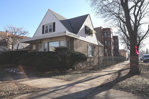 Tiny photo for 937 E 84th Place, Chicago, IL 60619 (MLS # 12536620)