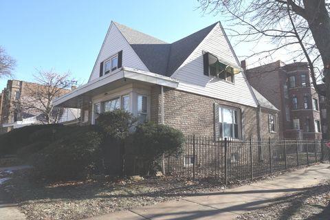 Tiny photo for 937 E 84th Place, Chicago, IL 60619 (MLS # 12536620)