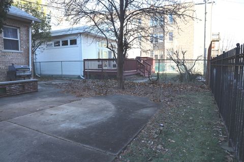Tiny photo for 937 E 84th Place, Chicago, IL 60619 (MLS # 12536620)