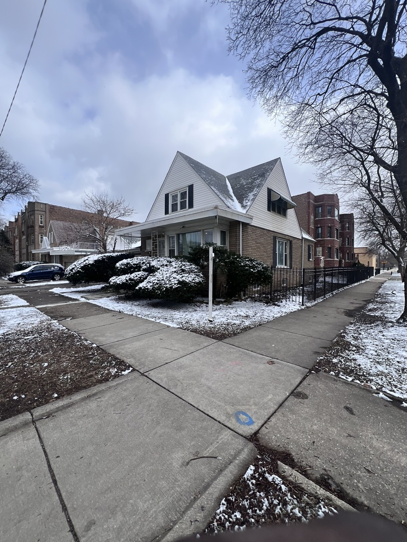 Photo 1 of 78 — 937 E 84th Place, Chicago, IL 60619