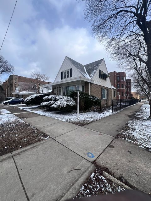 Photo of 937 E 84th Place, Chicago, IL 60619 (MLS # 12536620)