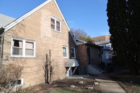 Tiny photo for 937 E 84th Place, Chicago, IL 60619 (MLS # 12536620)