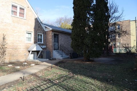 Tiny photo for 937 E 84th Place, Chicago, IL 60619 (MLS # 12536620)