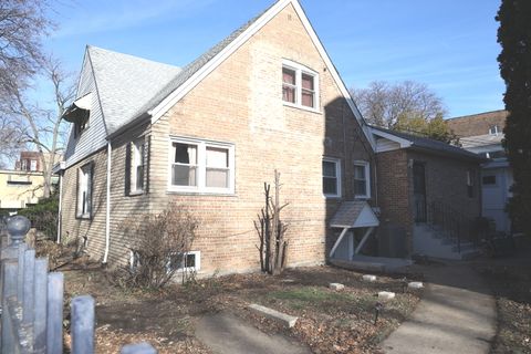 Tiny photo for 937 E 84th Place, Chicago, IL 60619 (MLS # 12536620)