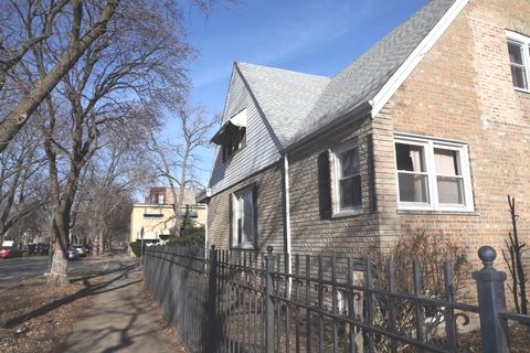 Tiny photo for 937 E 84th Place, Chicago, IL 60619 (MLS # 12536620)
