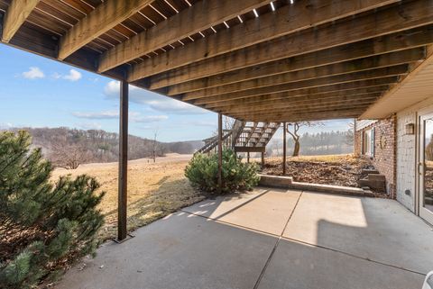 Tiny photo for 6026 95th Avenue, Taylor Ridge, IL 61284 (MLS # 12589287)