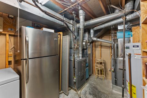 Tiny photo for 6026 95th Avenue, Taylor Ridge, IL 61284 (MLS # 12589287)