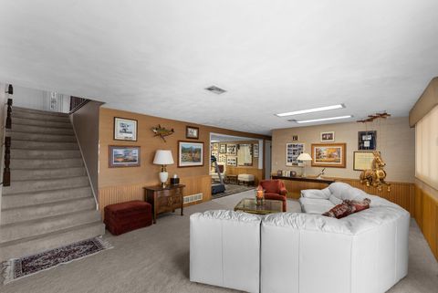 Tiny photo for 6026 95th Avenue, Taylor Ridge, IL 61284 (MLS # 12589287)