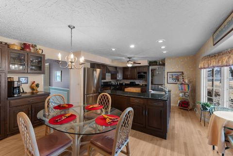 Tiny photo for 6026 95th Avenue, Taylor Ridge, IL 61284 (MLS # 12589287)