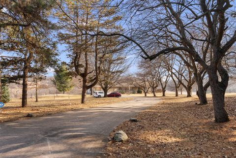 Tiny photo for 6026 95th Avenue, Taylor Ridge, IL 61284 (MLS # 12589287)