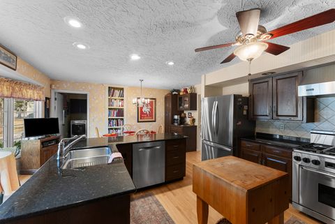 Tiny photo for 6026 95th Avenue, Taylor Ridge, IL 61284 (MLS # 12589287)