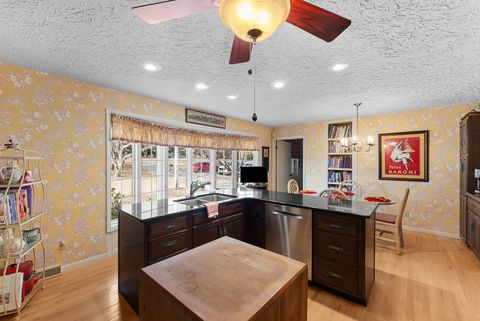 Tiny photo for 6026 95th Avenue, Taylor Ridge, IL 61284 (MLS # 12589287)