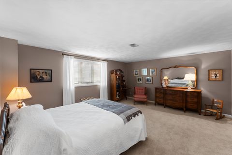 Tiny photo for 6026 95th Avenue, Taylor Ridge, IL 61284 (MLS # 12589287)