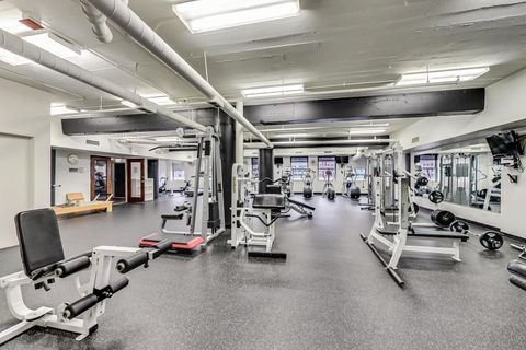 Tiny photo for 165 N Canal Street #1430, Chicago, IL 60606 (MLS # 12405779)