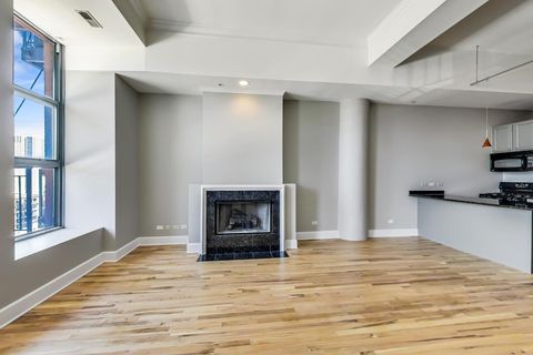 Tiny photo for 165 N Canal Street #1430, Chicago, IL 60606 (MLS # 12405779)