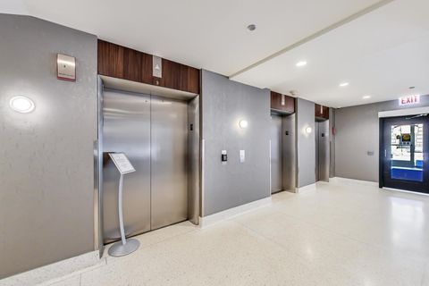 Tiny photo for 165 N Canal Street #1430, Chicago, IL 60606 (MLS # 12405779)