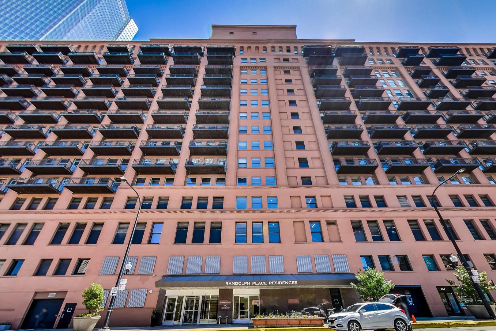 165 N Canal Street 1430