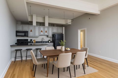 Tiny photo for 165 N Canal Street #1430, Chicago, IL 60606 (MLS # 12405779)