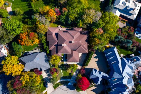 Tiny photo for 908 Julian Court, Naperville, IL 60540 (MLS # 12345716)