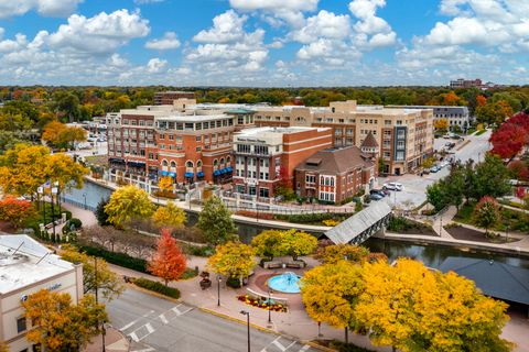 Tiny photo for 908 Julian Court, Naperville, IL 60540 (MLS # 12345716)