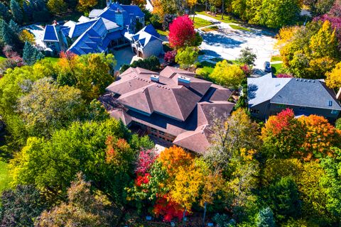 Tiny photo for 908 Julian Court, Naperville, IL 60540 (MLS # 12345716)