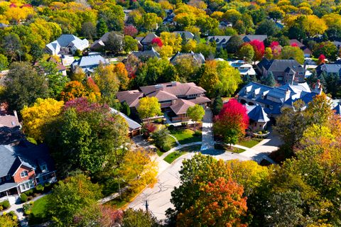 Tiny photo for 908 Julian Court, Naperville, IL 60540 (MLS # 12345716)