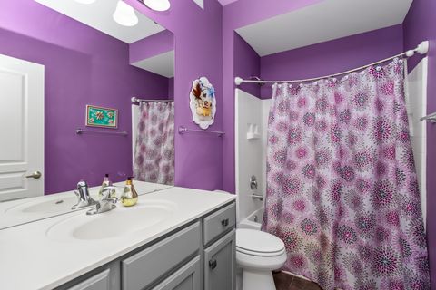 Tiny photo for 12668 Rock Island Trail, Huntley, IL 60142 (MLS # 12625532)