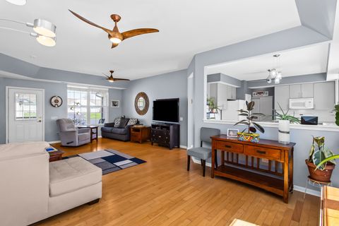 Tiny photo for 12668 Rock Island Trail, Huntley, IL 60142 (MLS # 12625532)