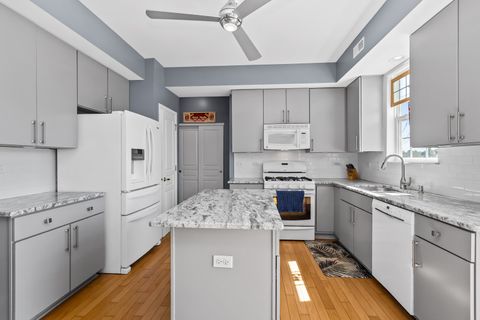 Tiny photo for 12668 Rock Island Trail, Huntley, IL 60142 (MLS # 12625532)