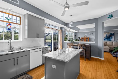 Tiny photo for 12668 Rock Island Trail, Huntley, IL 60142 (MLS # 12625532)