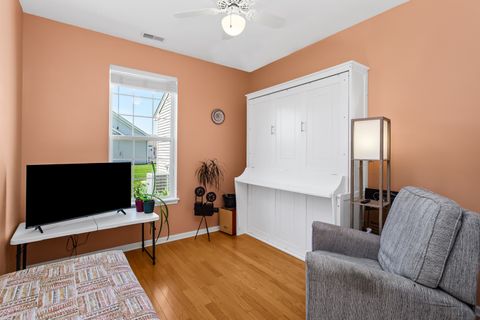 Tiny photo for 12668 Rock Island Trail, Huntley, IL 60142 (MLS # 12625532)