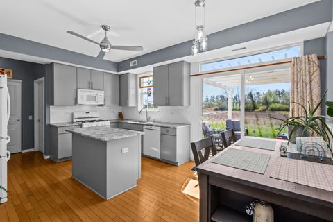 Tiny photo for 12668 Rock Island Trail, Huntley, IL 60142 (MLS # 12625532)