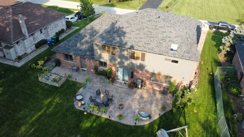 A home in Homer Glen