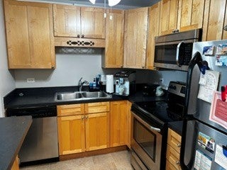 1850 N Clark Street 1602
