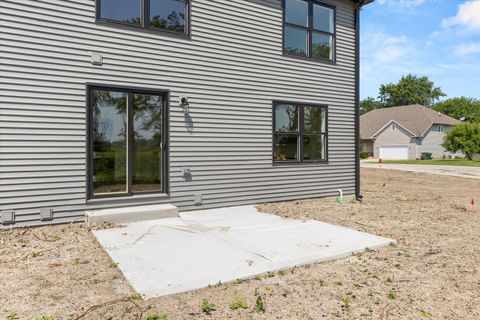 Tiny photo for 110 kevin Drive, Diamond, IL 60416 (MLS # 12496333)