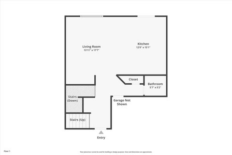 Tiny photo for 110 kevin Drive, Diamond, IL 60416 (MLS # 12496333)