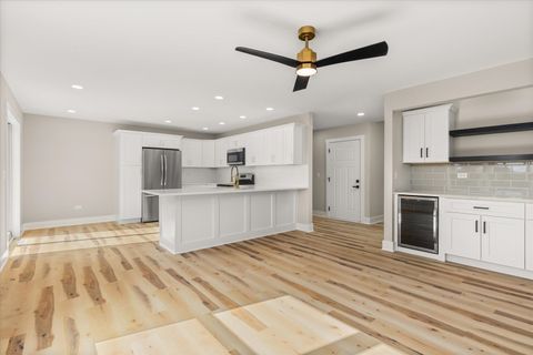 Tiny photo for 110 kevin Drive, Diamond, IL 60416 (MLS # 12496333)