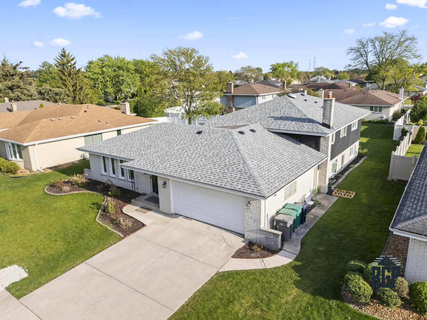 7705 Sycamore Drive