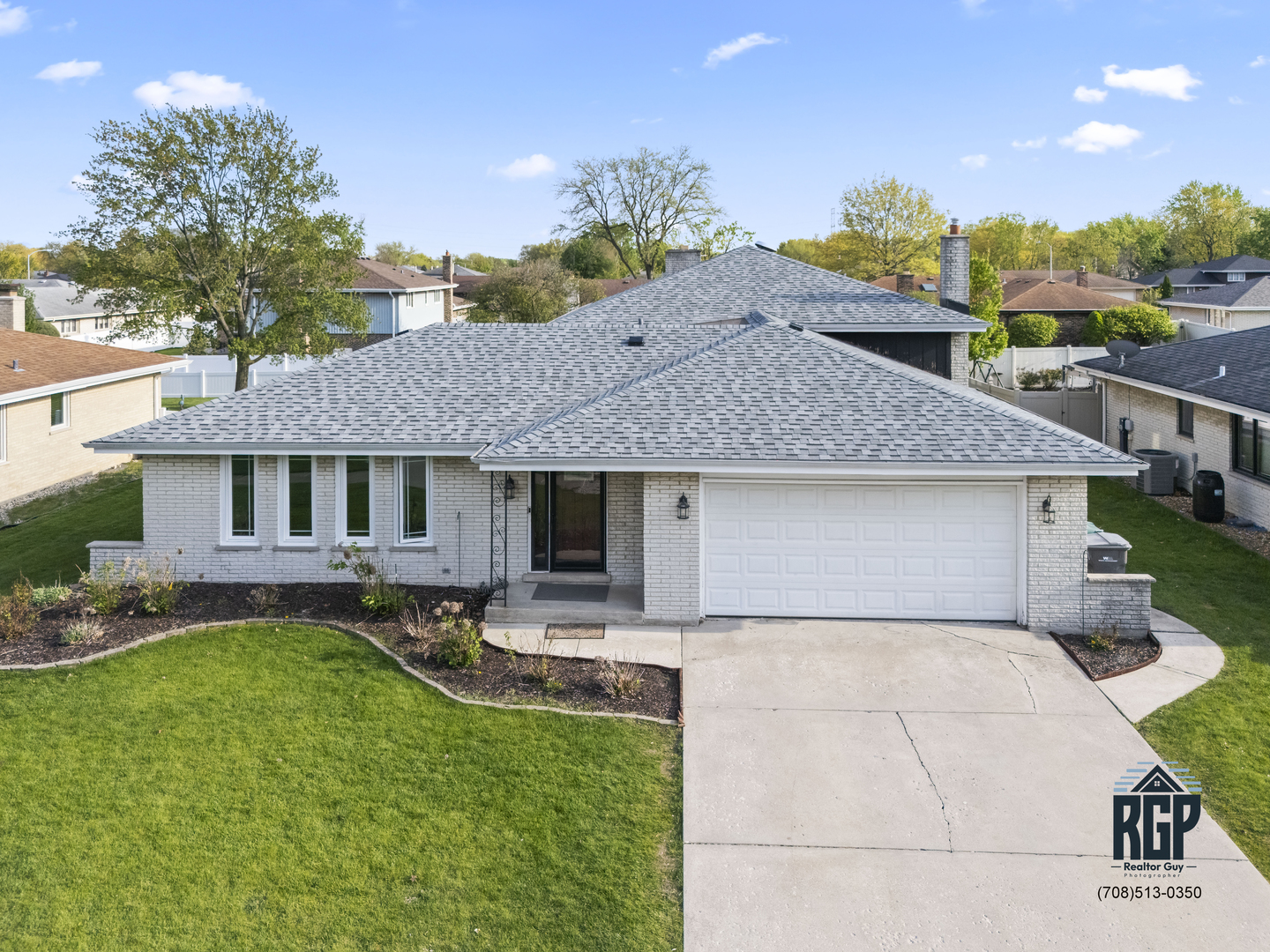 7705 Sycamore Drive