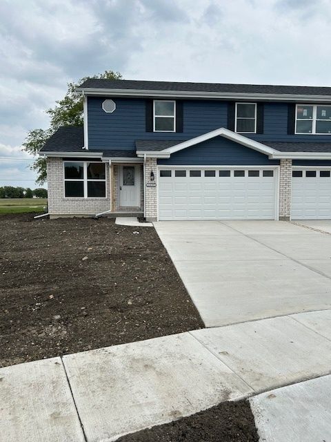 Lot 79.2 Periwinkle Court Morris IL 60450