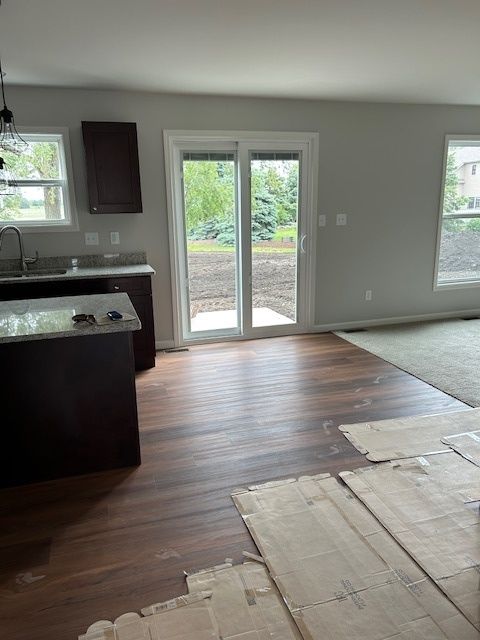 Tiny photo for Lot 79.2 Periwinkle Court, Morris, IL 60450 (MLS # 12435703)