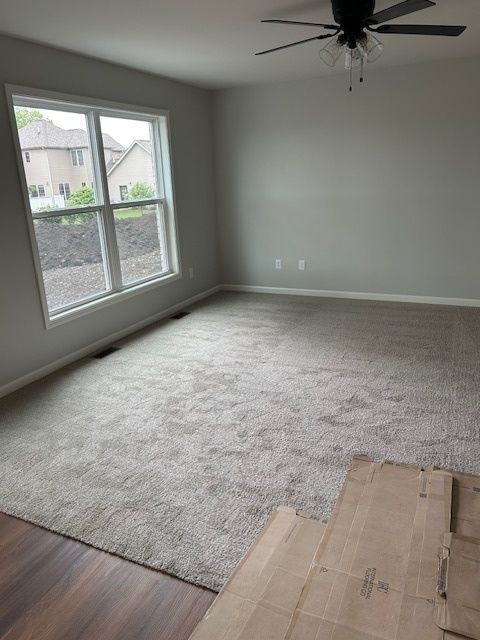 Tiny photo for Lot 79.2 Periwinkle Court, Morris, IL 60450 (MLS # 12435703)