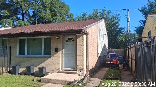 440 E 134th Street