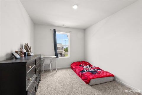 Tiny photo for Yorkville, IL 60560 (MLS # 12679298)