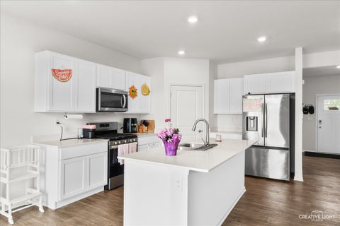 Tiny photo for Yorkville, IL 60560 (MLS # 12679298)