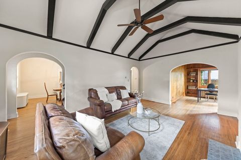 Tiny photo for 444 S Sleight Street, Naperville, IL 60540 (MLS # 12482125)